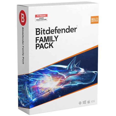 bitdefender 3 year subscription|Bitdefender Family Pack .